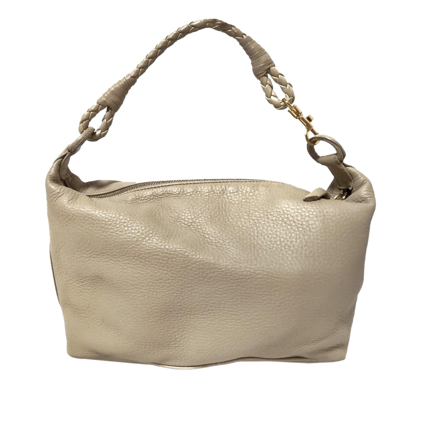 Bottega Veneta Leather Handbag (SHG-kr5gNm)