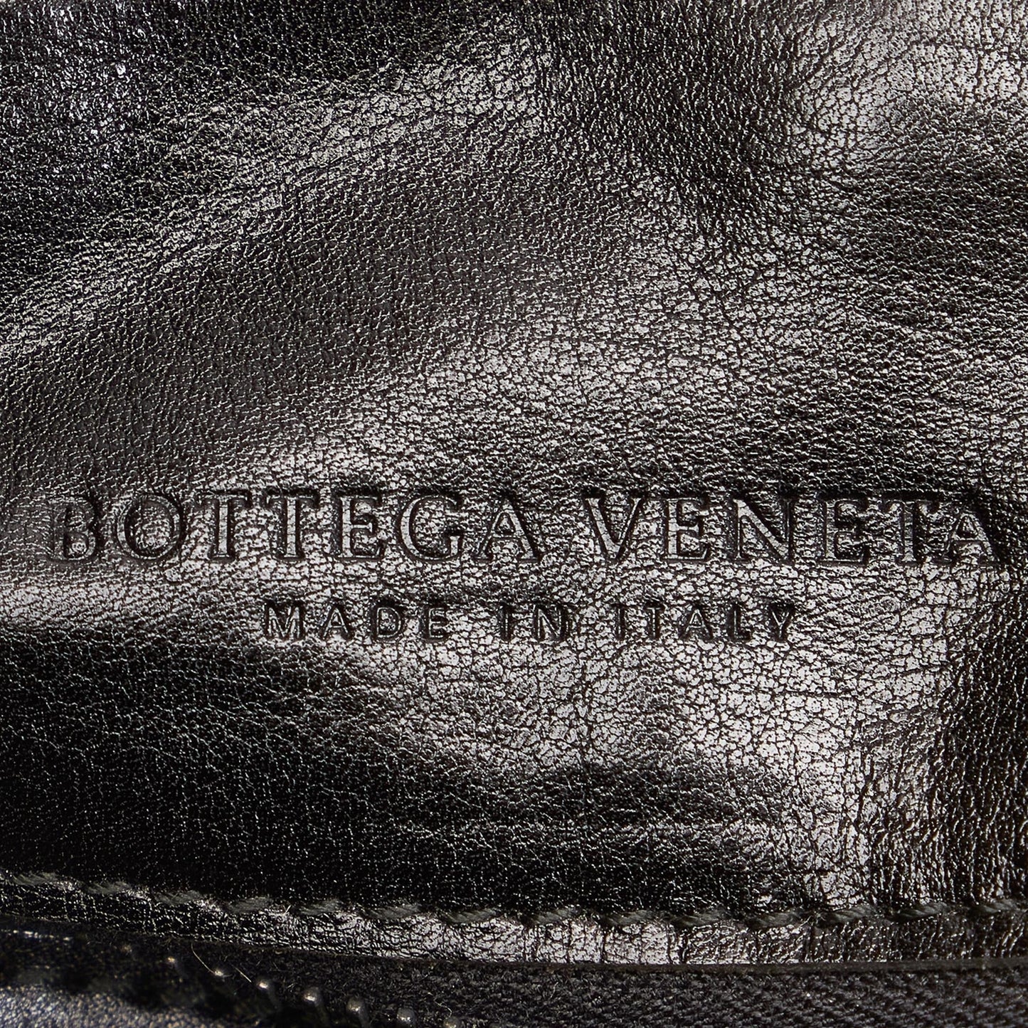 Bottega Veneta Leather Tote Bag (SHG-27522)