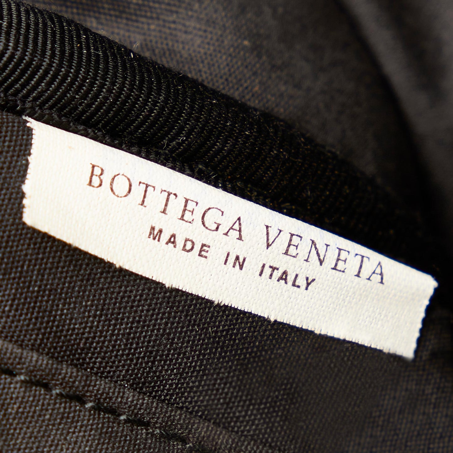 Bottega Veneta Marco Polo Business Bag (SHG-37342)