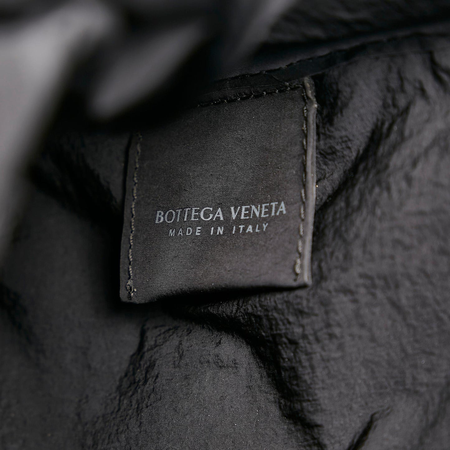 Bottega Veneta Maxi Front Pocket Backpack (SHG-8imf2o)