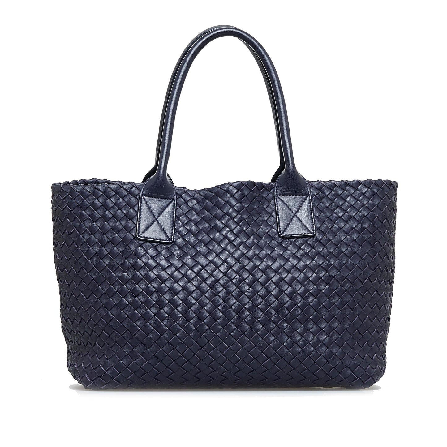 Bottega Veneta Medium Intrecciato Cabat Tote (SHG-YTALj1)