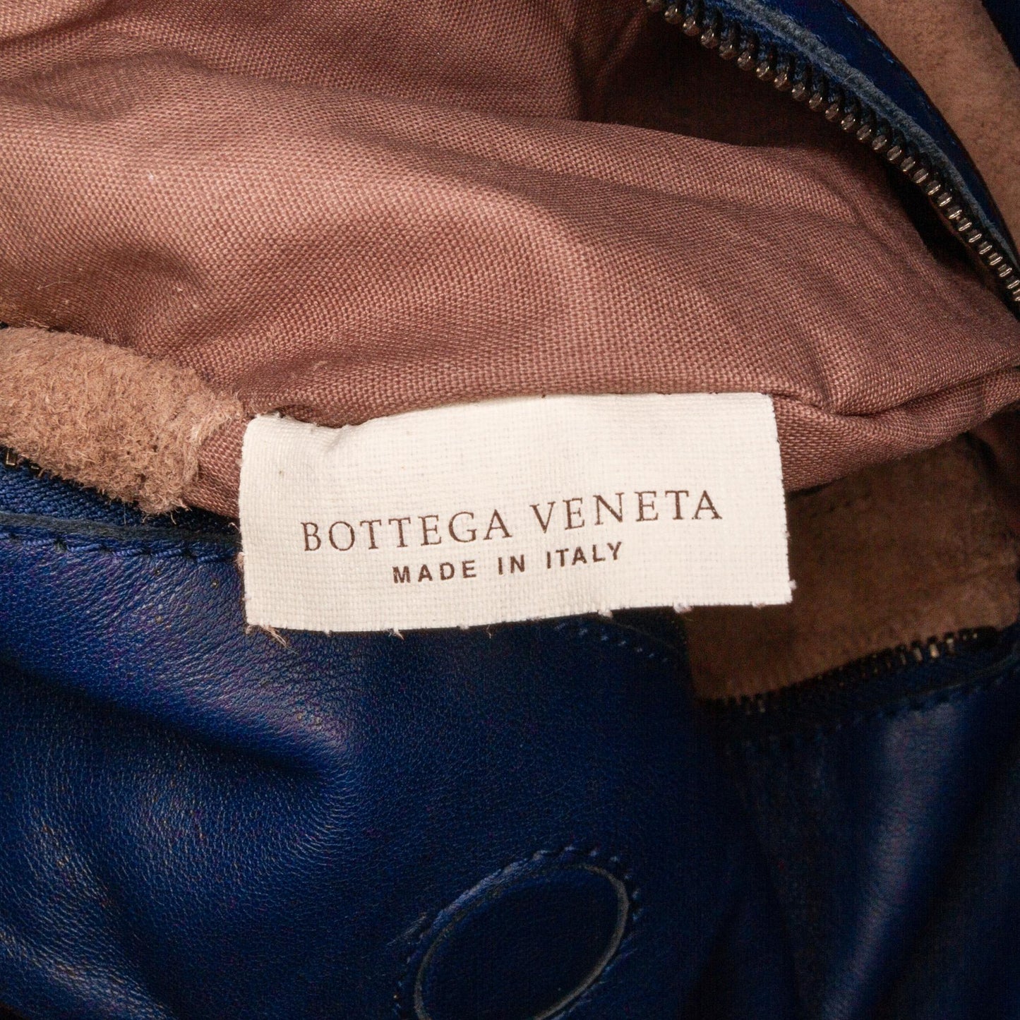 Bottega Veneta Medium Intrecciato Campana (SHG-JLtjUT)