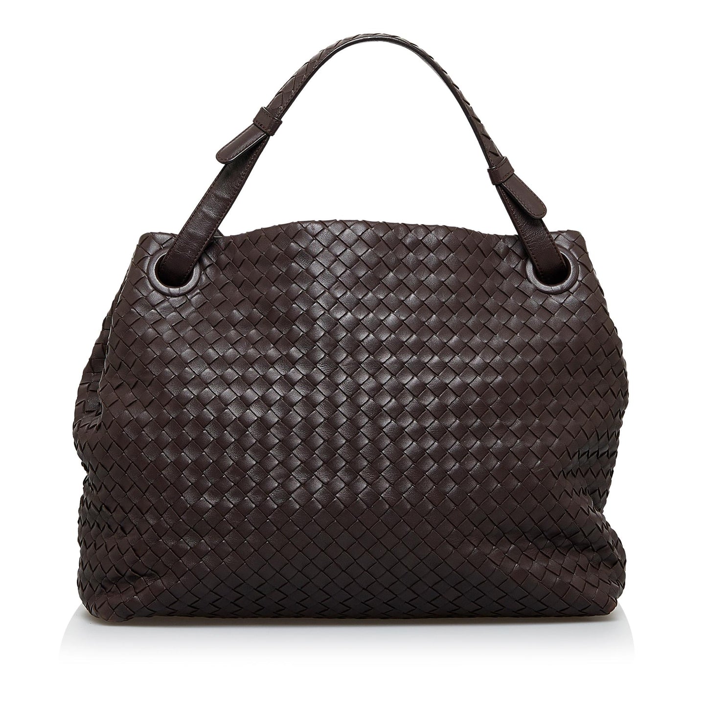 Bottega Veneta Medium Intrecciato Garda (SHG-HUcNiC)