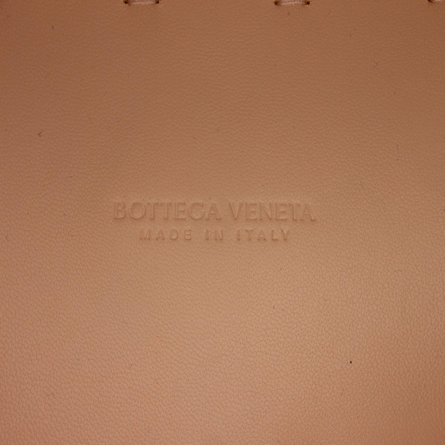 Bottega Veneta Mini Intrecciato Cabat (SHG-jscWmW)