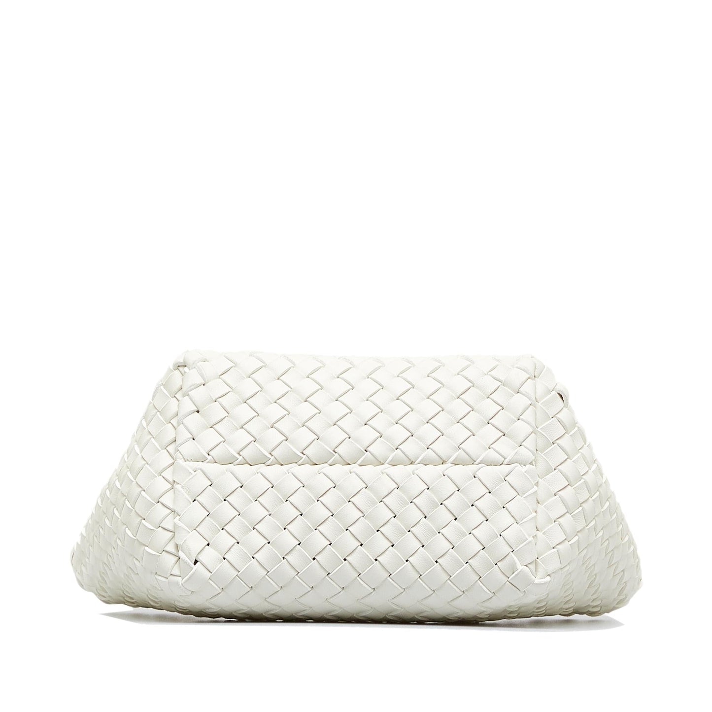 Bottega Veneta Mini Intrecciato Cabat (SHG-R0R5wG)