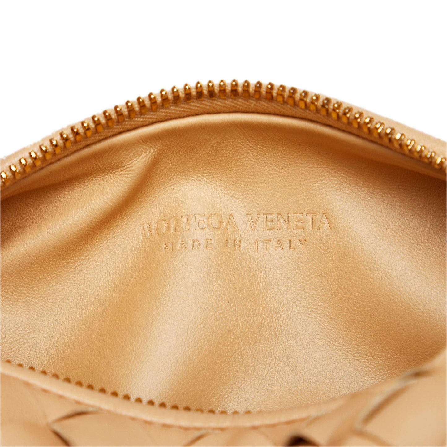 Bottega Veneta Mini Intrecciato Jodie (SHG-dHOkTX)