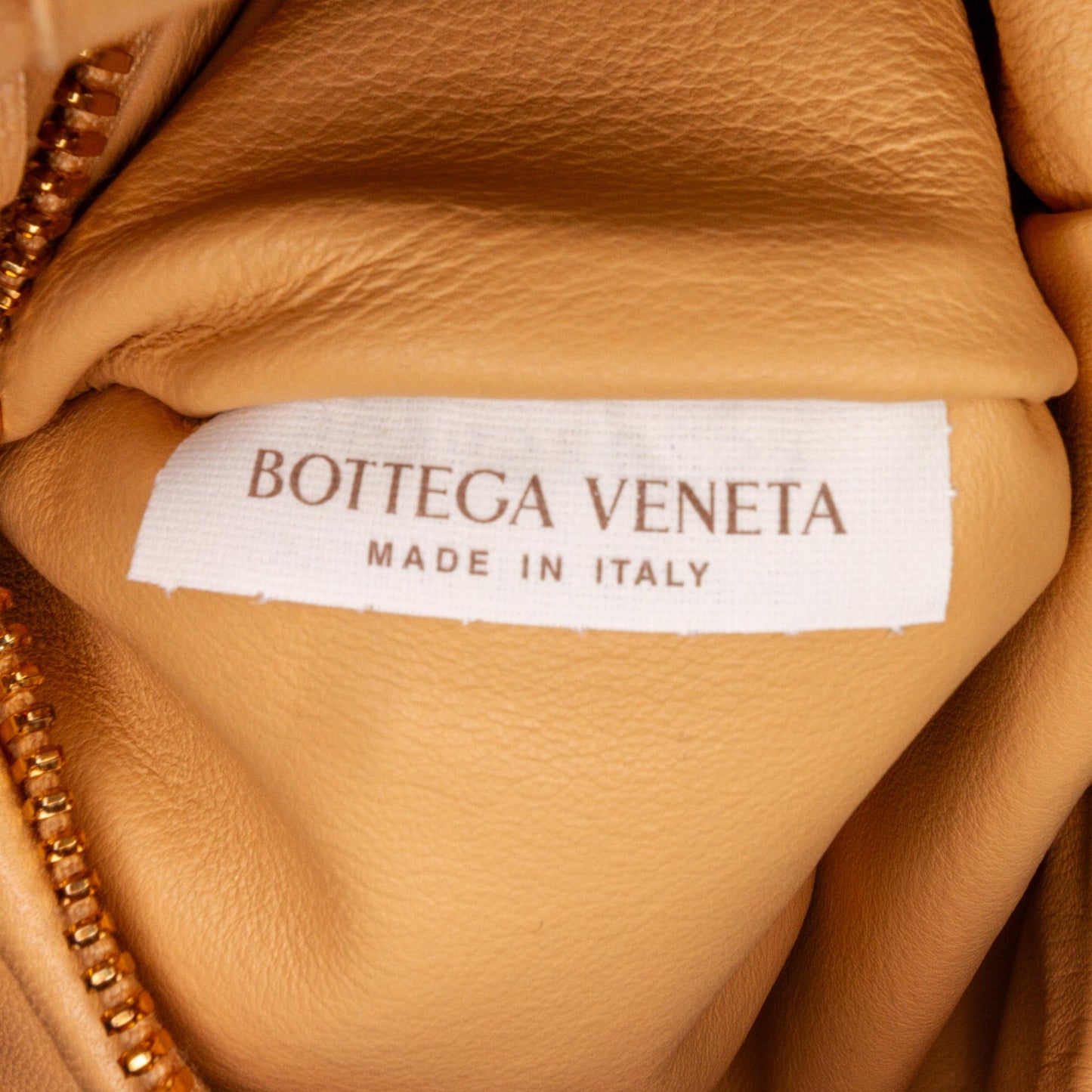 Bottega Veneta Mini Intrecciato Jodie (SHG-bEtedq)