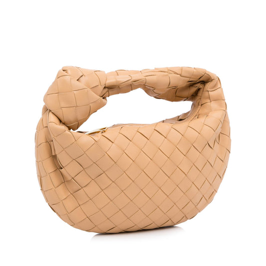 Bottega Veneta Mini Intrecciato Jodie (SHG-bEtedq)