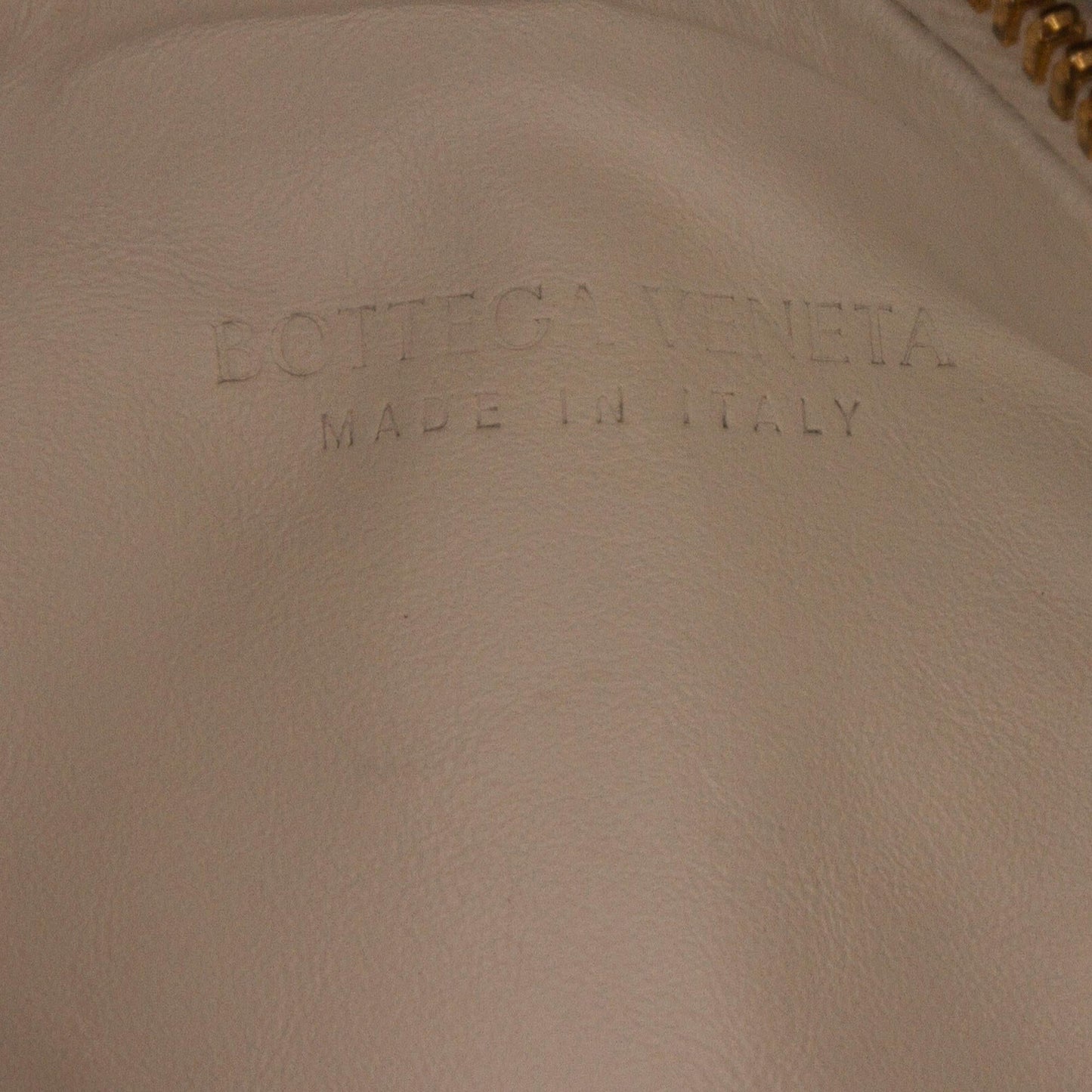 Bottega Veneta Mini Intrecciato Jodie (SHG-VDCren)