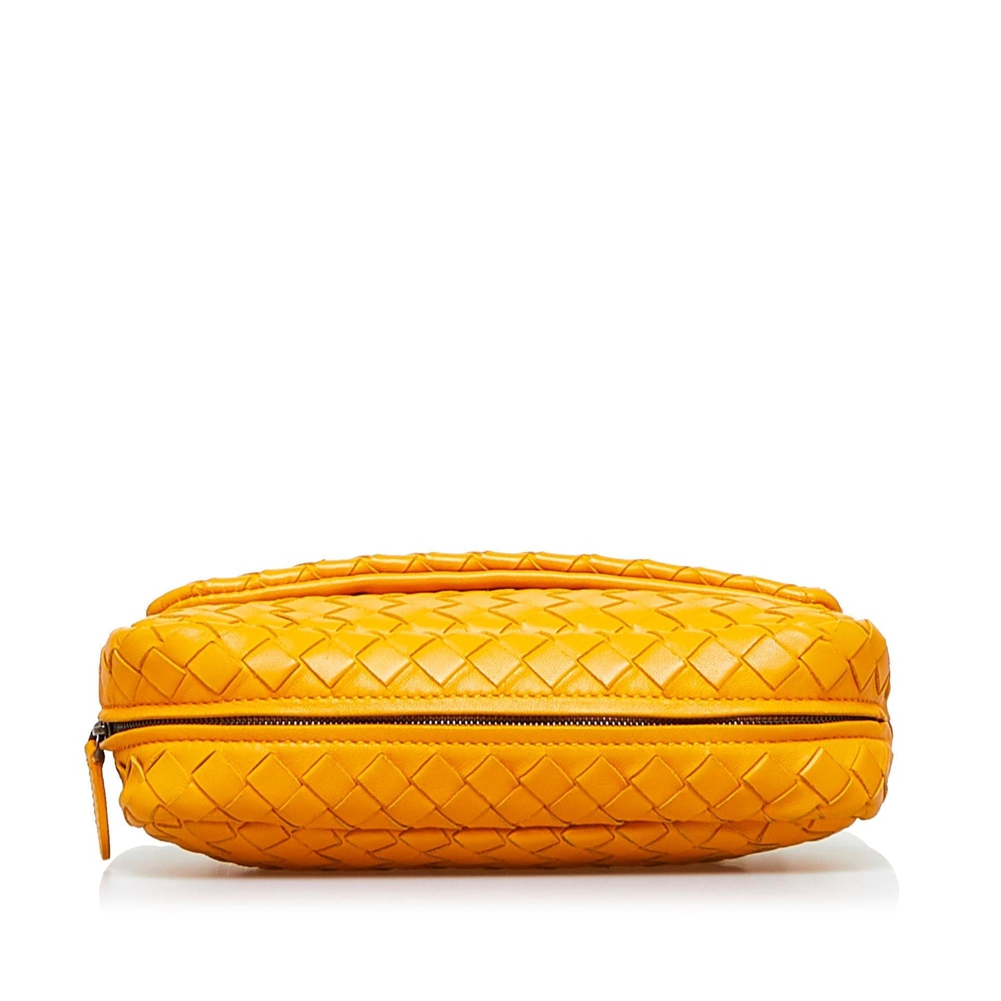 Bottega Veneta Mini Intrecciato Olimpia (SHG-Y3kMQc)