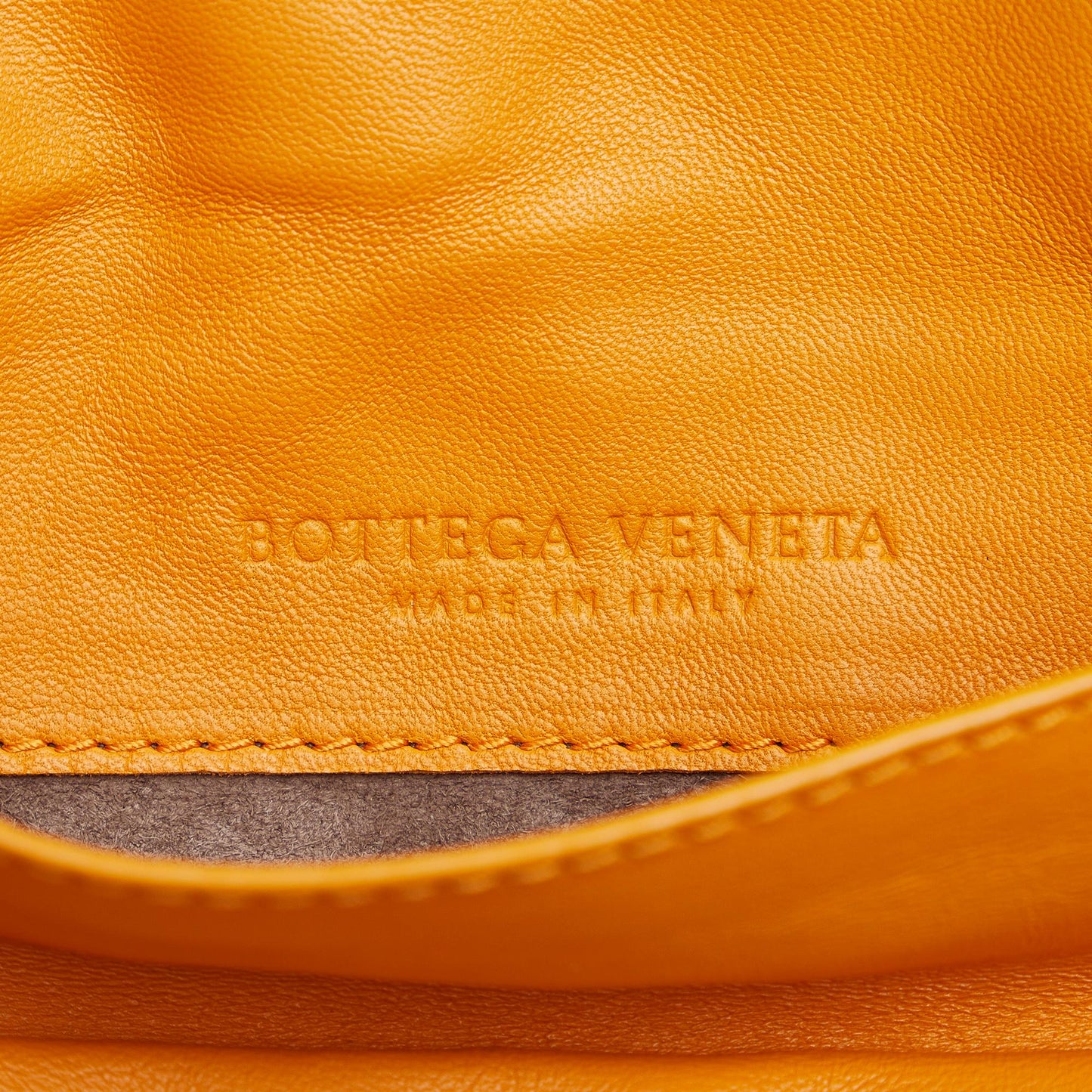 Bottega Veneta Mini Intrecciato Olimpia (SHG-Y3kMQc)