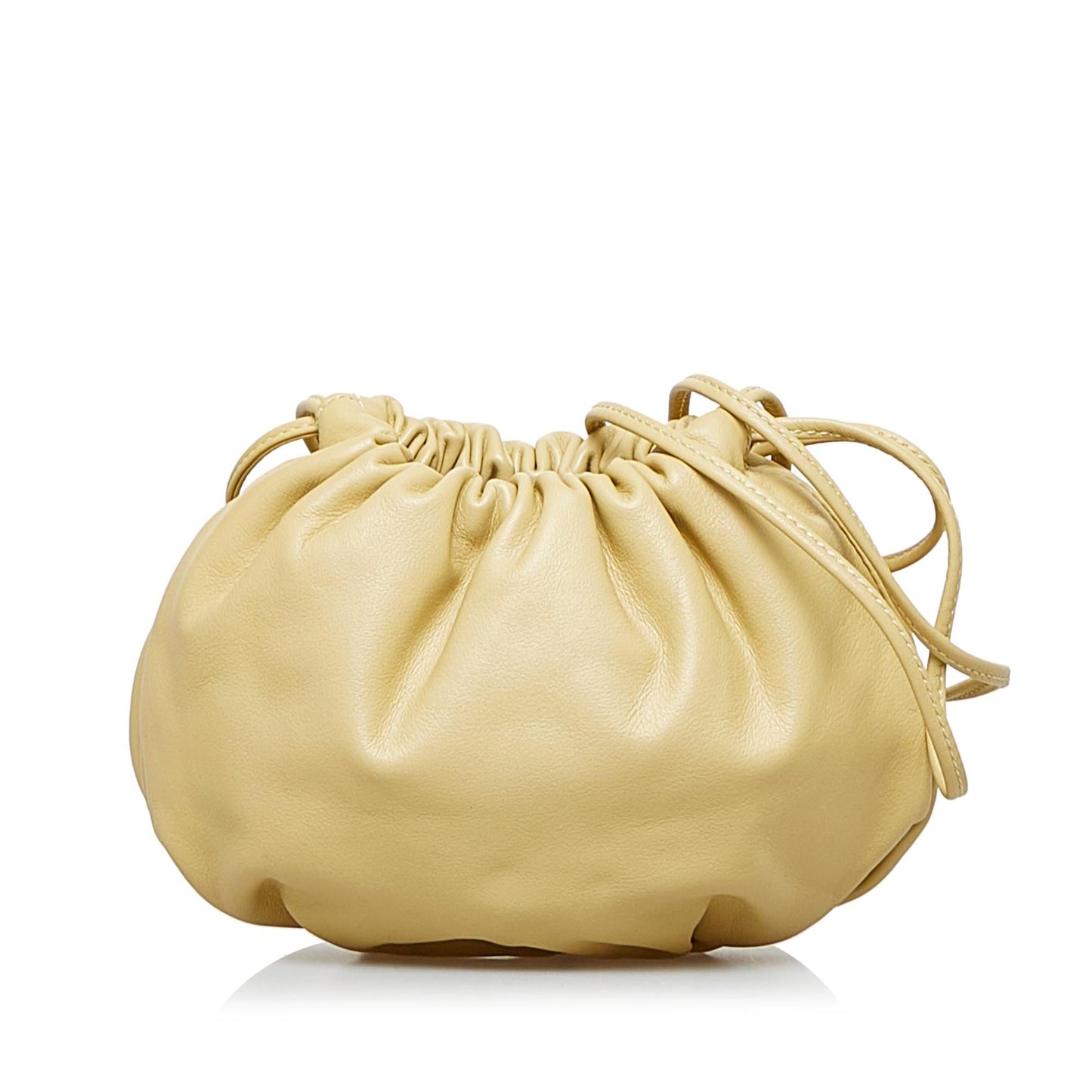 Bottega Veneta Mini The Bulb (SHG-RkTk8q)