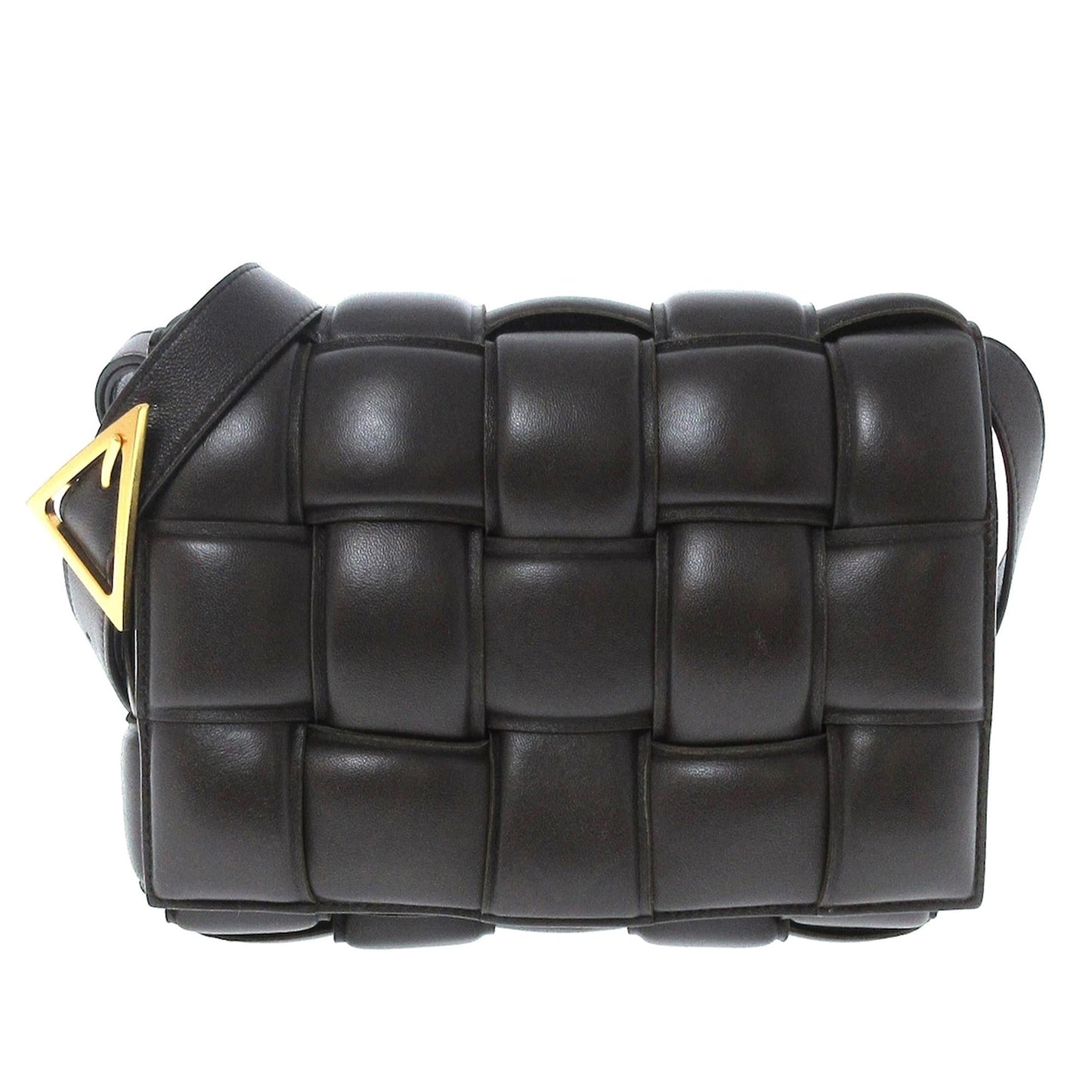 Bottega Veneta Padded Cassette (SHG-P9unNl)