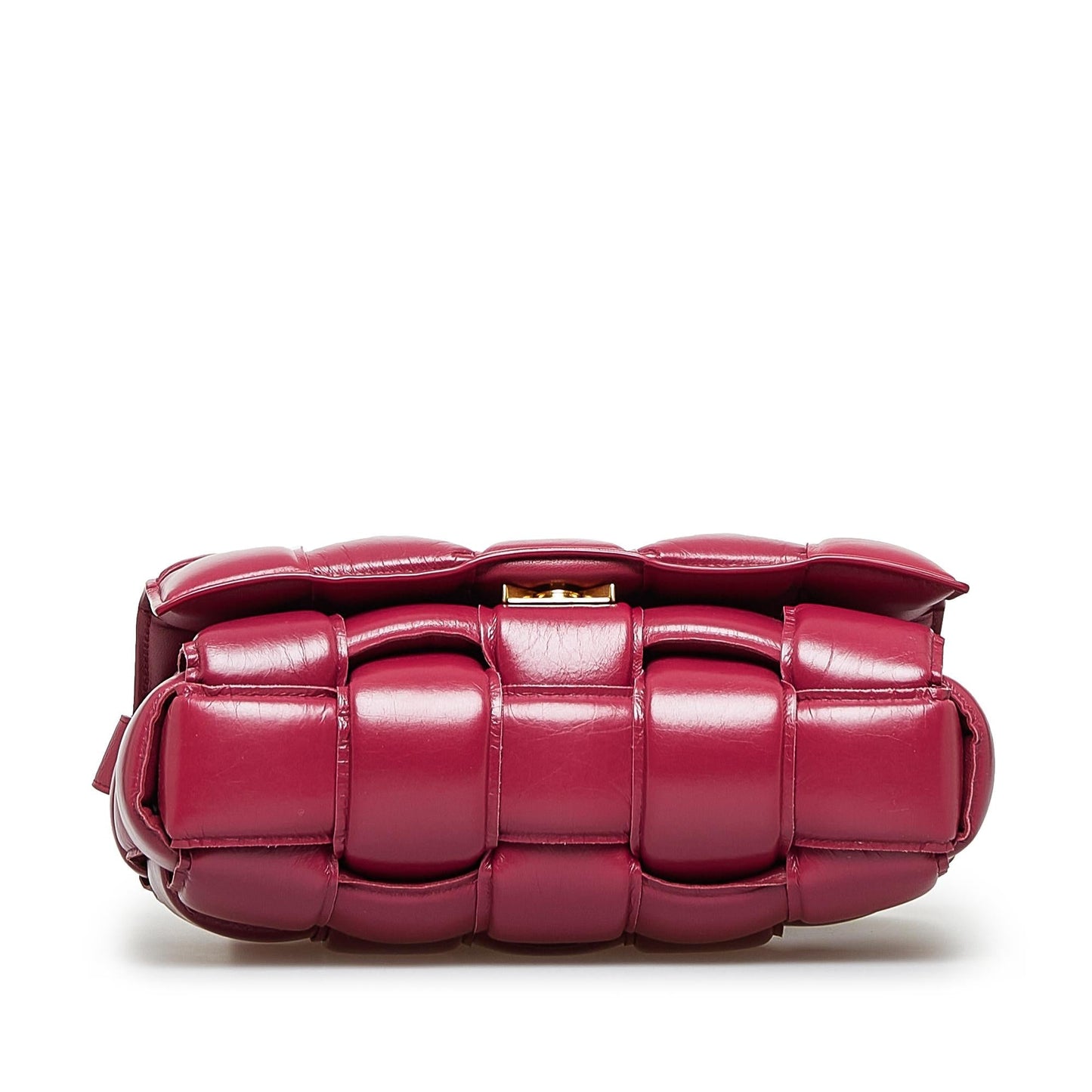 Bottega Veneta Padded Cassette (SHG-4FbimV)