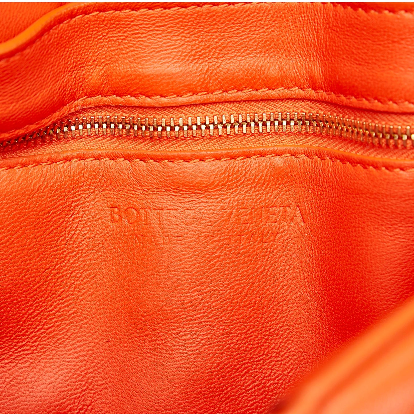 Bottega Veneta Padded Cassette (SHG-wZuKWf)