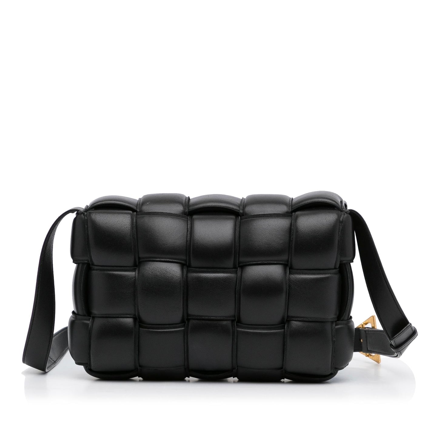 Bottega Veneta Padded Cassette (SHG-aKfD5j)