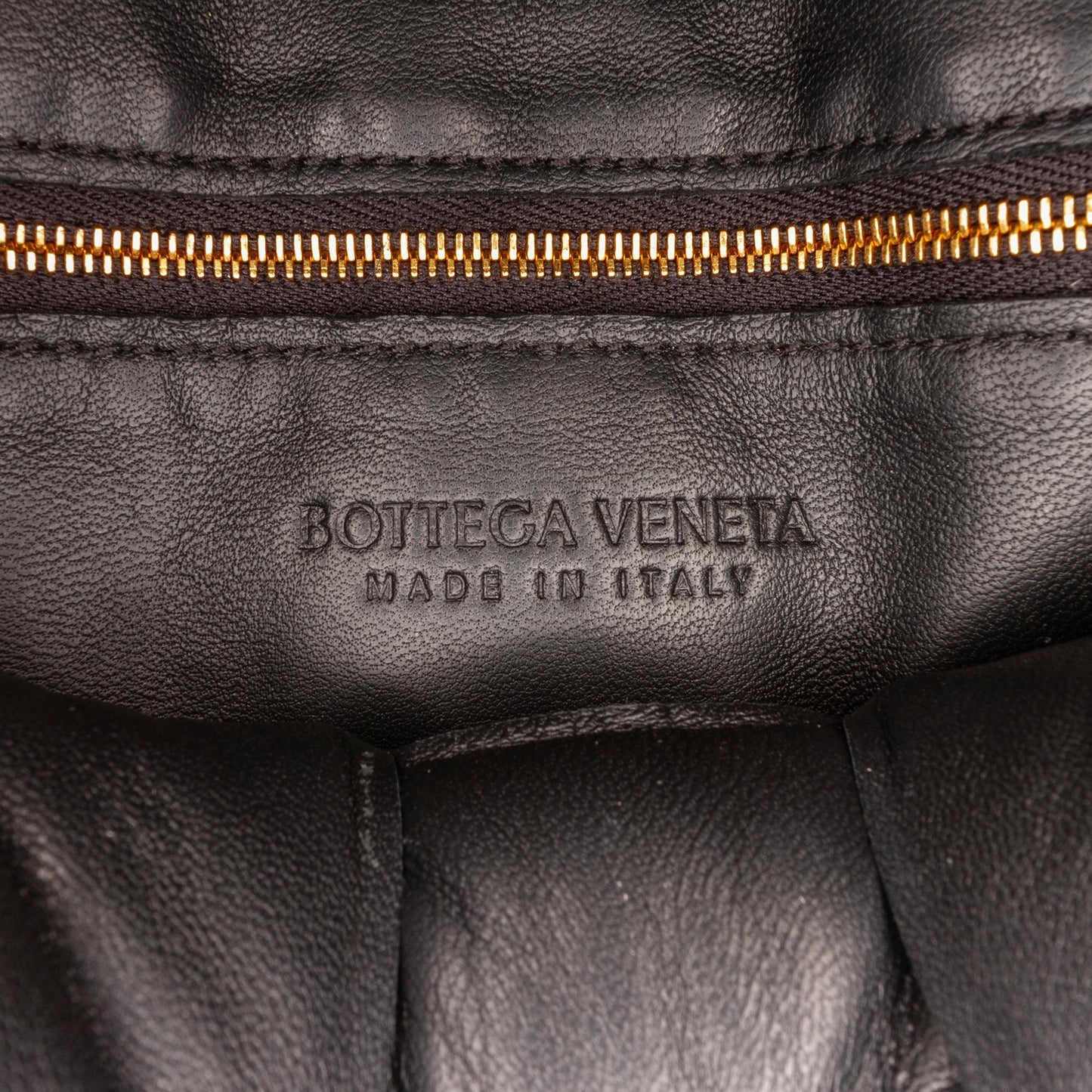 Bottega Veneta Padded Cassette (SHG-aKfD5j)