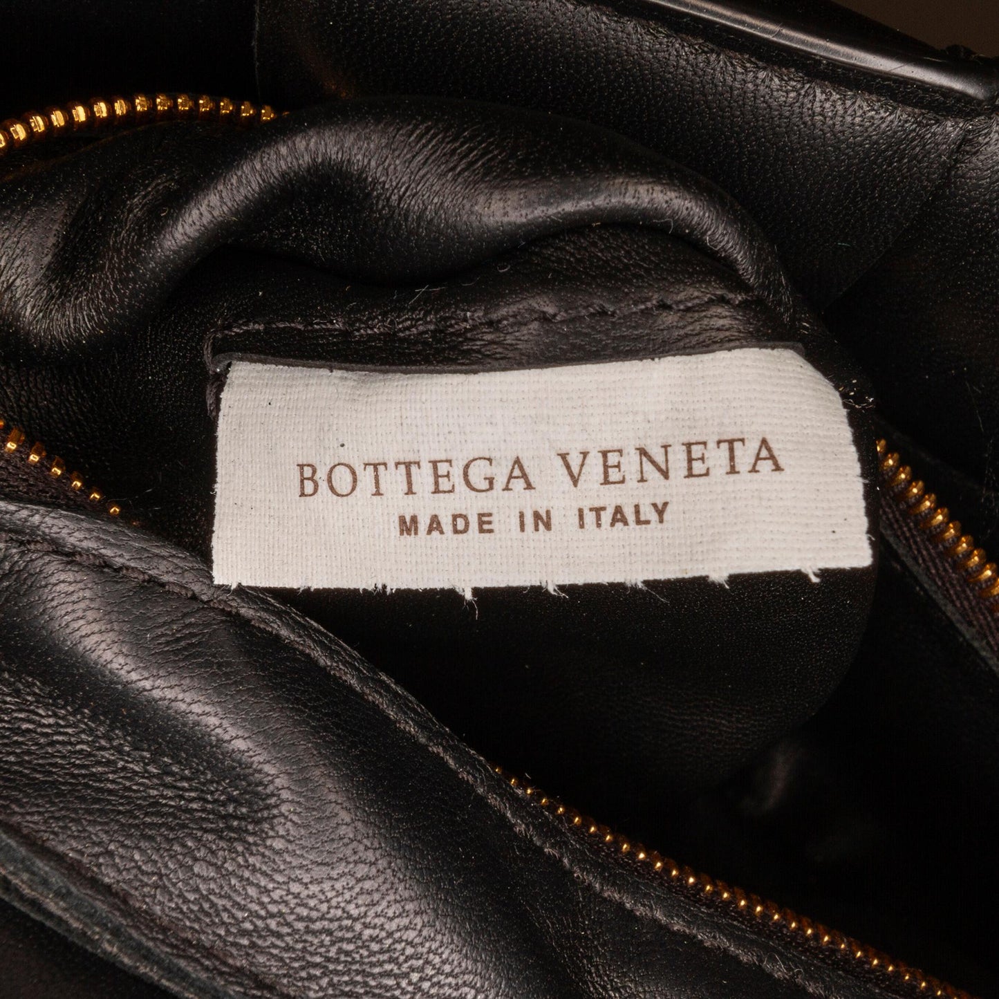 Bottega Veneta Padded Cassette (SHG-aKfD5j)