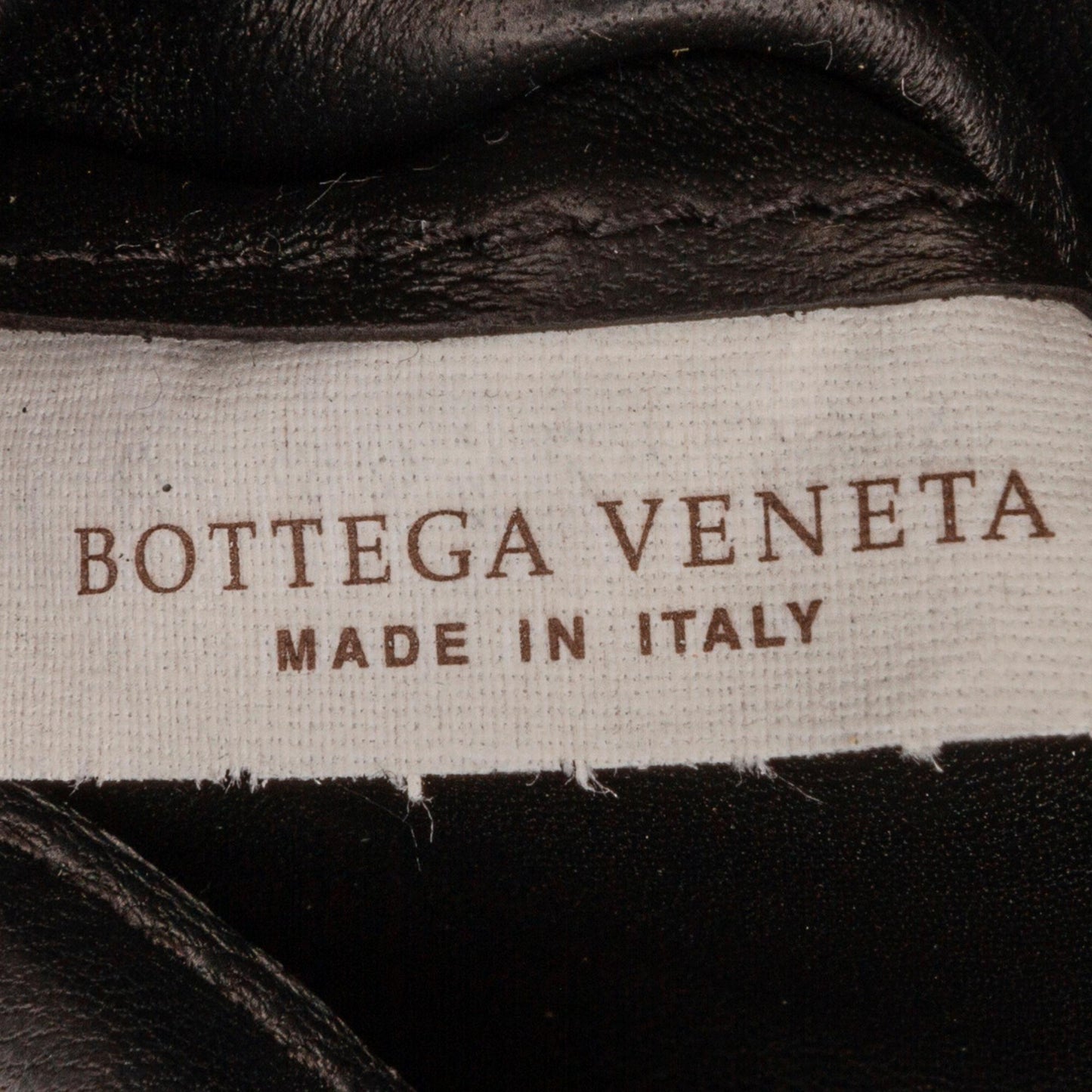 Bottega Veneta Padded Cassette (SHG-aKfD5j)