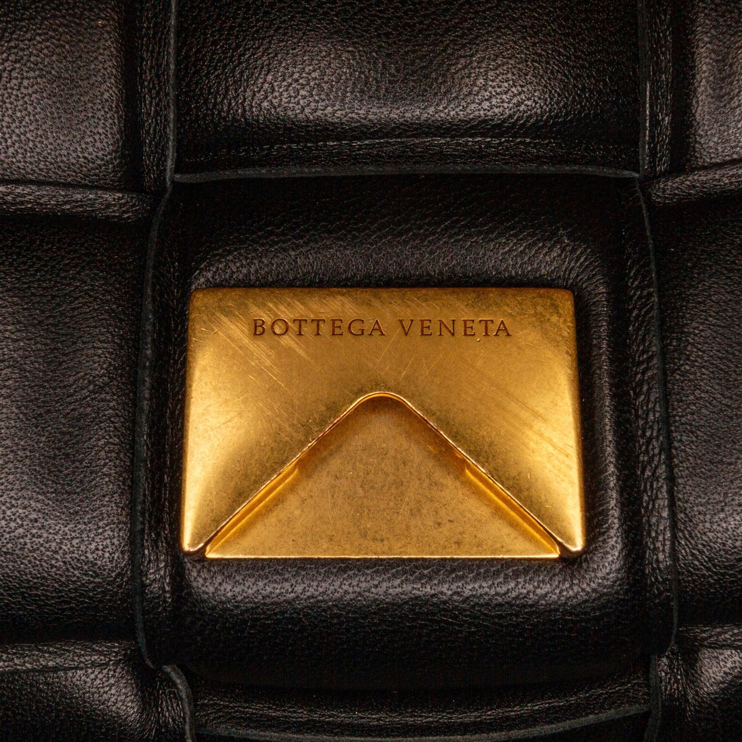 Bottega Veneta Padded Cassette (SHG-aKfD5j)