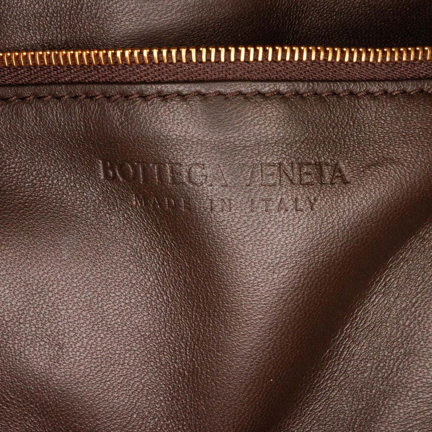 Bottega Veneta Padded Cassette (SHG-aQo09a)