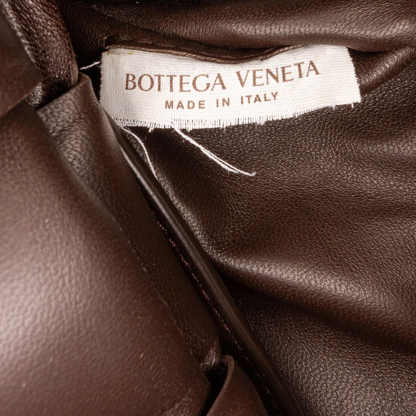 Bottega Veneta Padded Cassette (SHG-aQo09a)