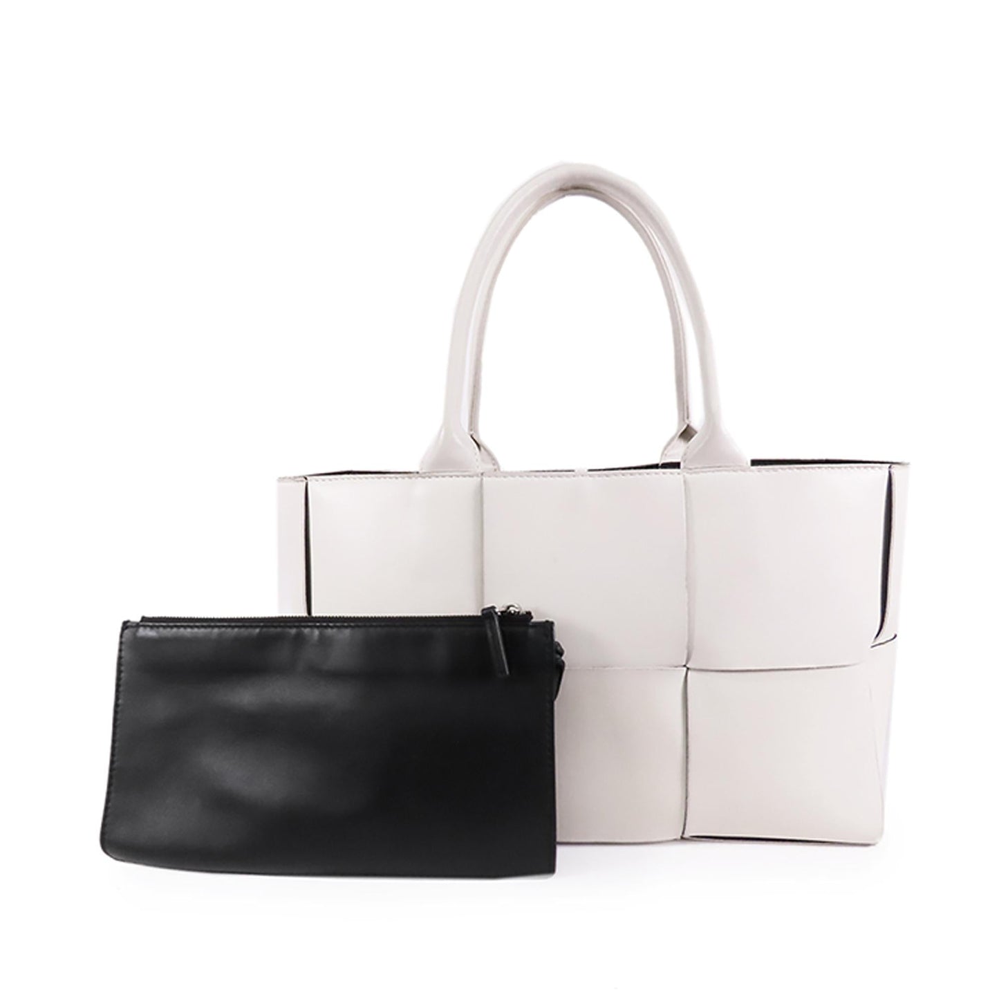 Bottega Veneta Small Arco Tote (SHG-PgYvjo)