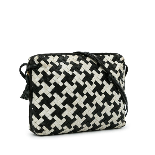 Bottega Veneta Small Intrecciato Nodini (SHG-VD9rmg)