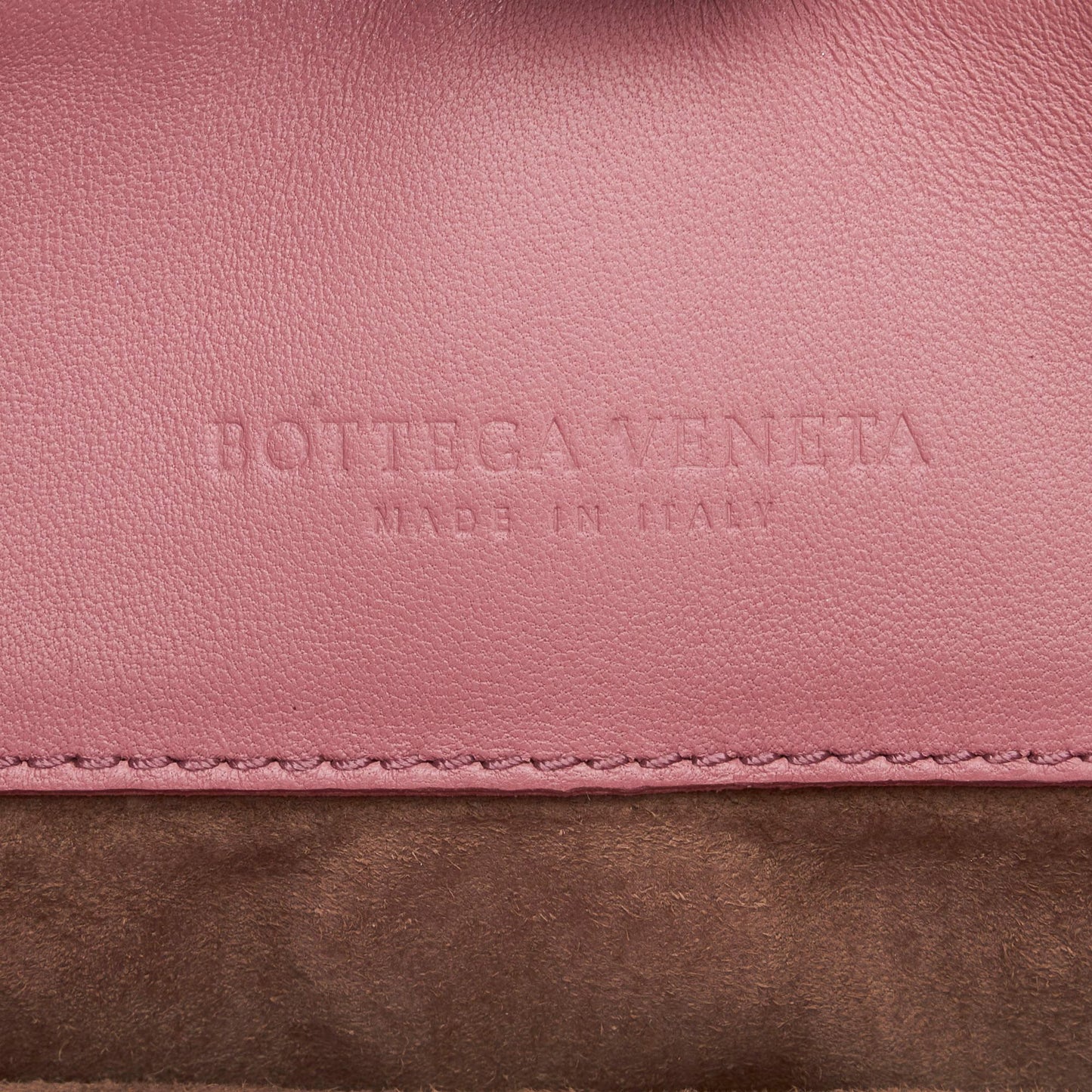 Bottega Veneta Small Intrecciato Olympia Shoulder Bag (SHG-wrULzG)