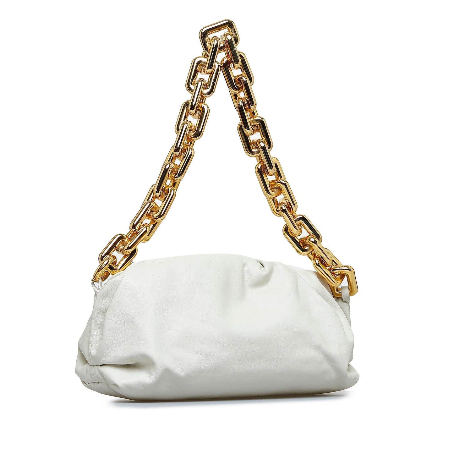 Bottega Veneta The Chain Pouch (SHG-T5Qhmu)