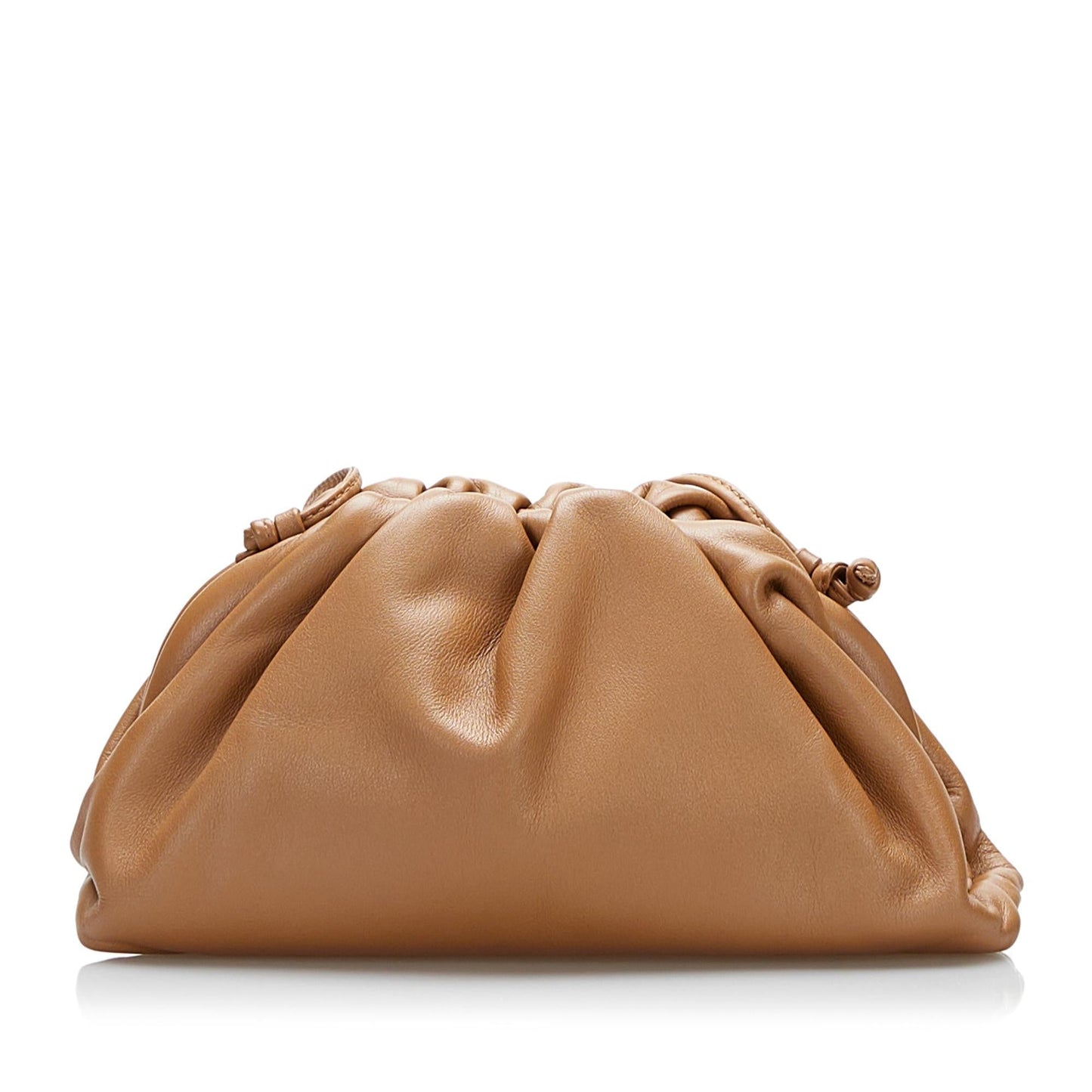 Bottega Veneta The Mini Pouch (SHG-36854)