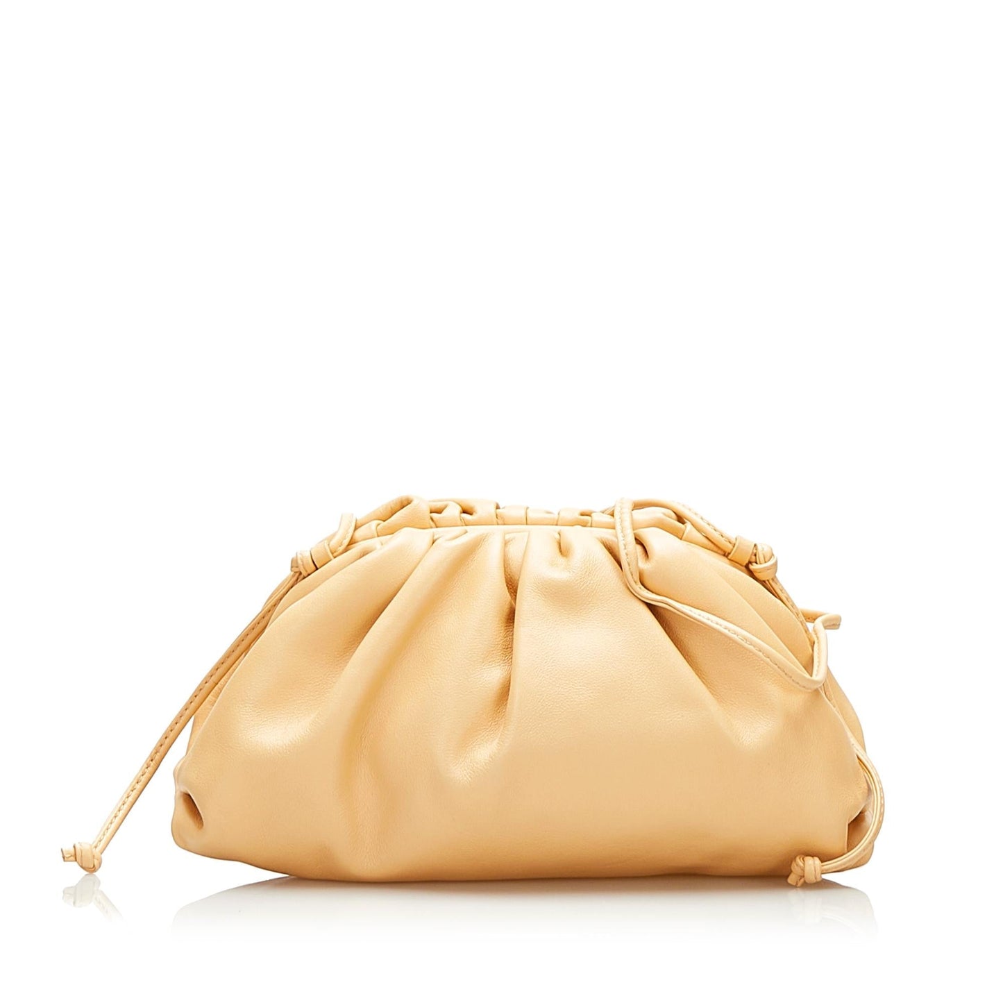 Bottega Veneta The Mini Pouch (SHG-37195)