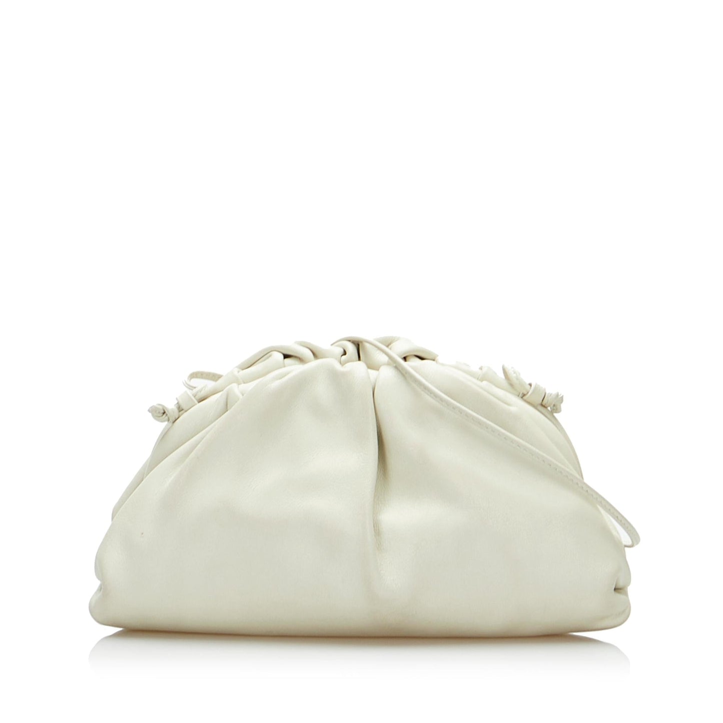 Bottega Veneta The Mini Pouch (SHG-nsLtj9)