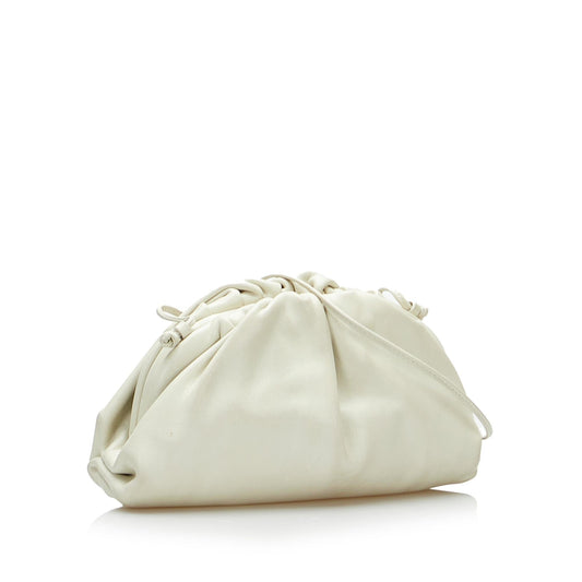 Bottega Veneta The Mini Pouch (SHG-nsLtj9)