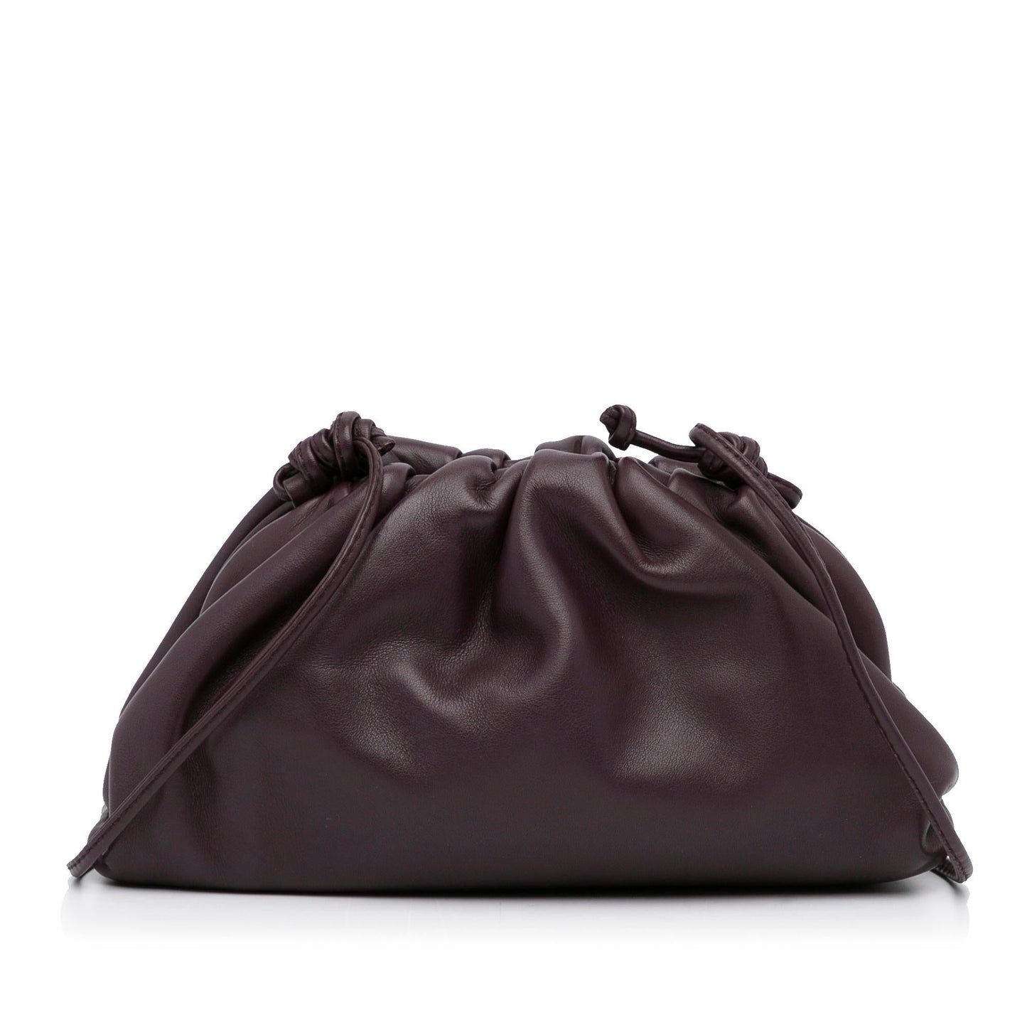 Bottega Veneta The Mini Pouch (SHG-F1qkwT)