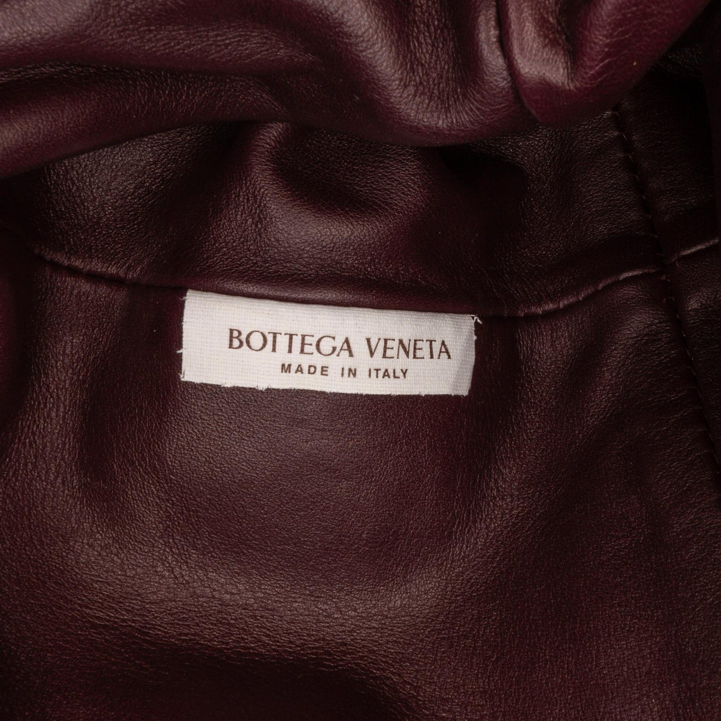 Bottega Veneta The Mini Pouch (SHG-F1qkwT)