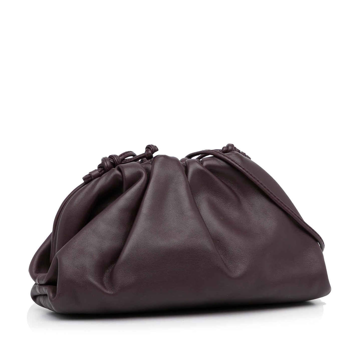 Bottega Veneta The Mini Pouch (SHG-F1qkwT)