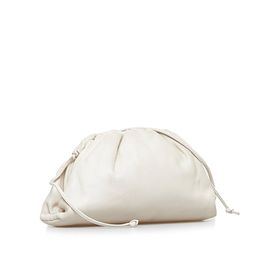 Bottega Veneta The Mini Pouch (SHG-UtmUfh)