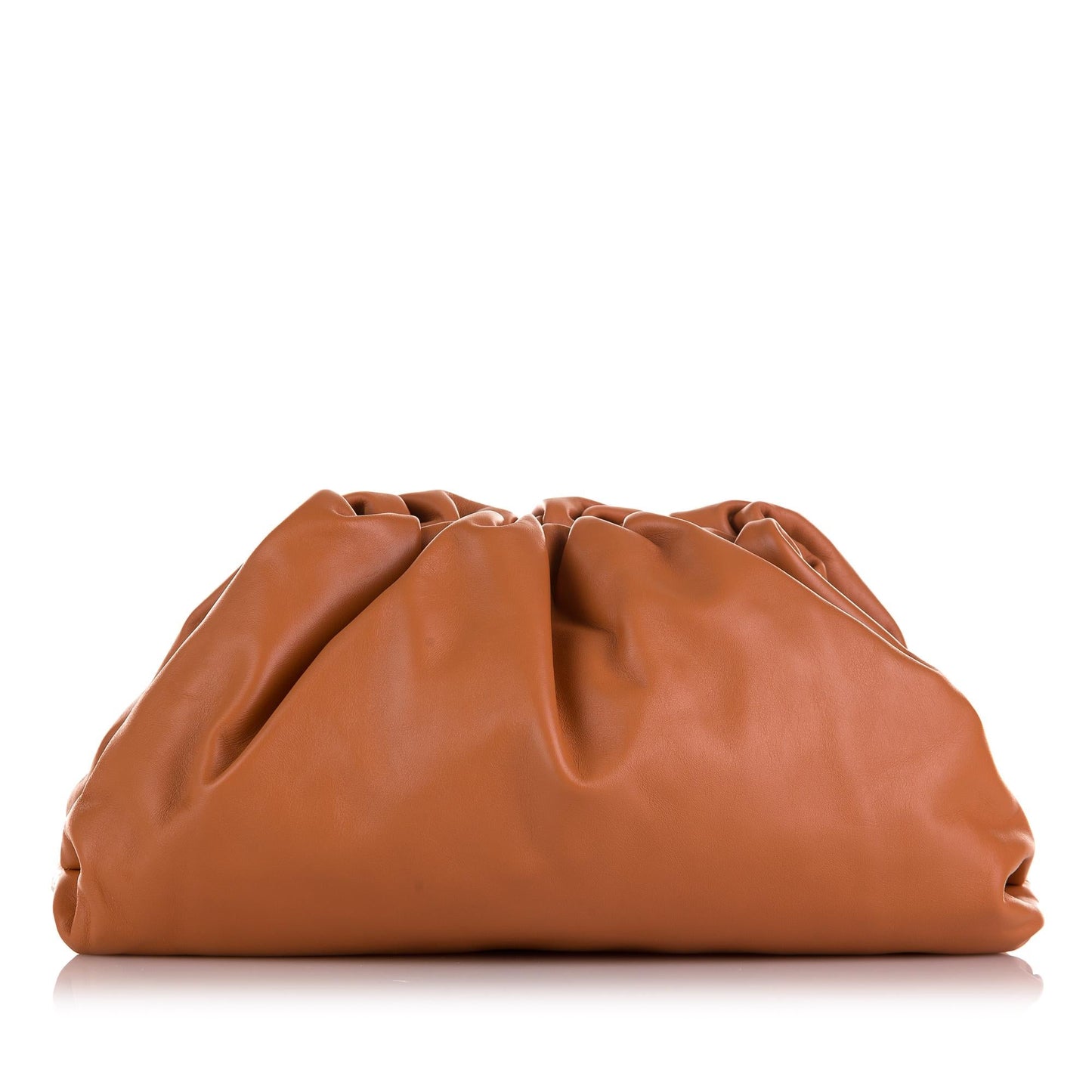 Bottega Veneta The Pouch Clutch (SHG-G1QHXS)