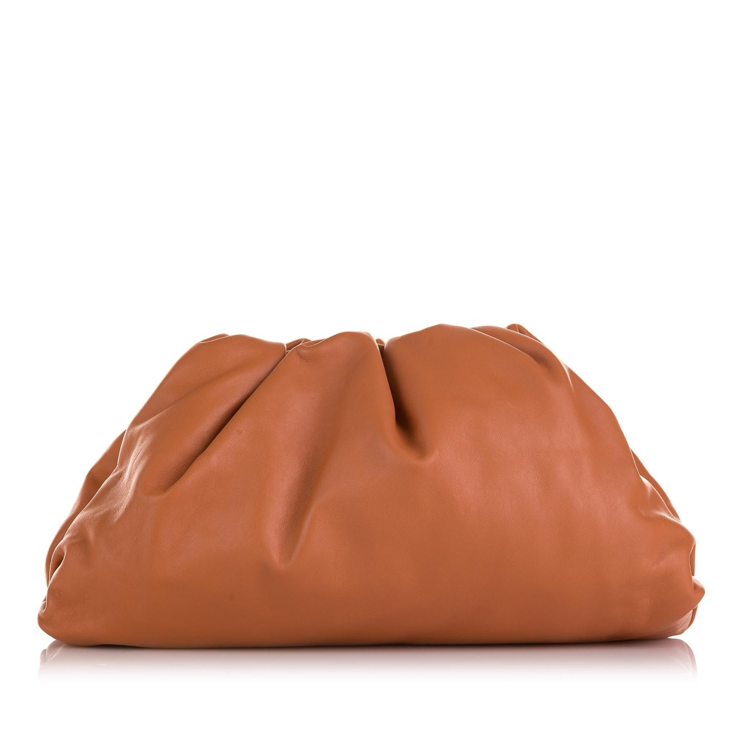 Bottega Veneta The Pouch Clutch (SHG-G1QHXS)