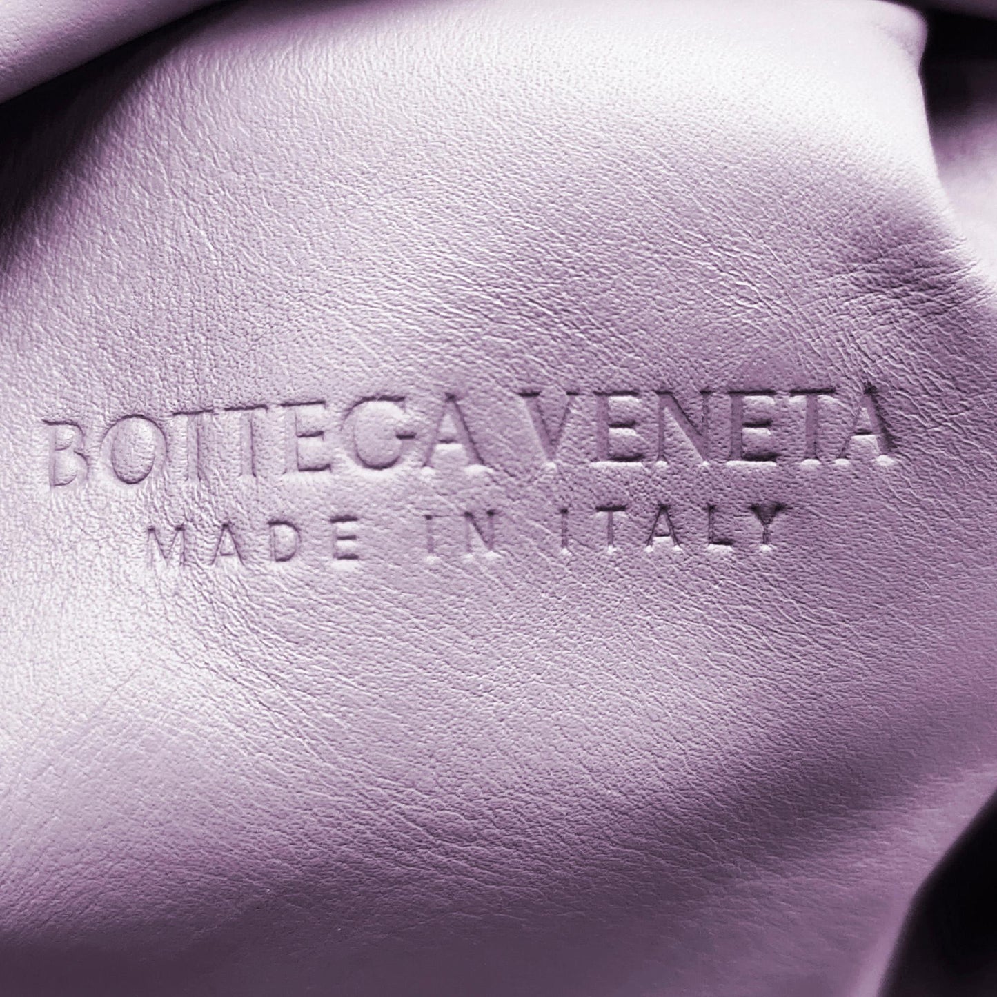 Bottega Veneta The Pouch (SHG-es08iS)