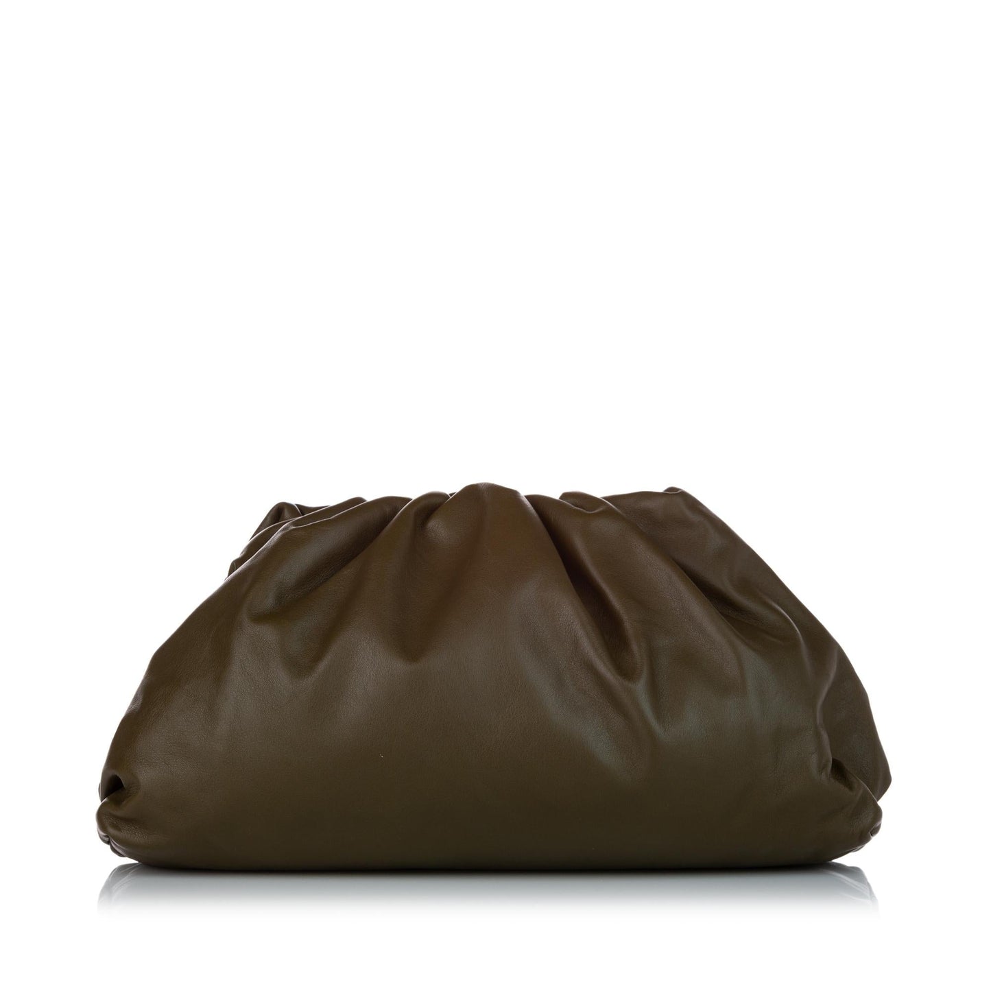 Bottega Veneta The Pouch (SHG-wtIlw4)