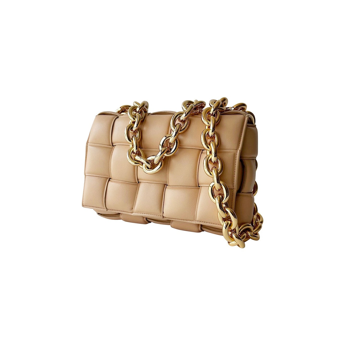 Bottega Veneta Chain Cassette Bag