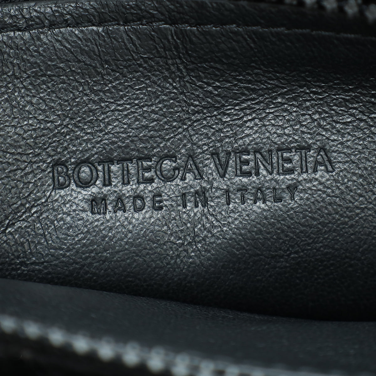 Bottega Veneta Maxi Padded Intrecciato Laptop Case