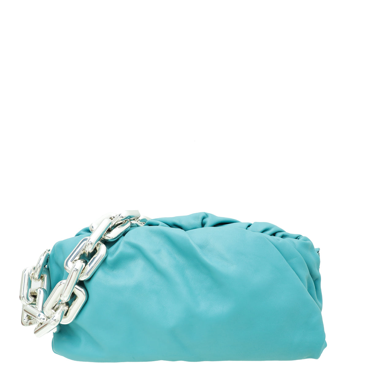 Bottega Veneta Linoleum The Chain Pouch