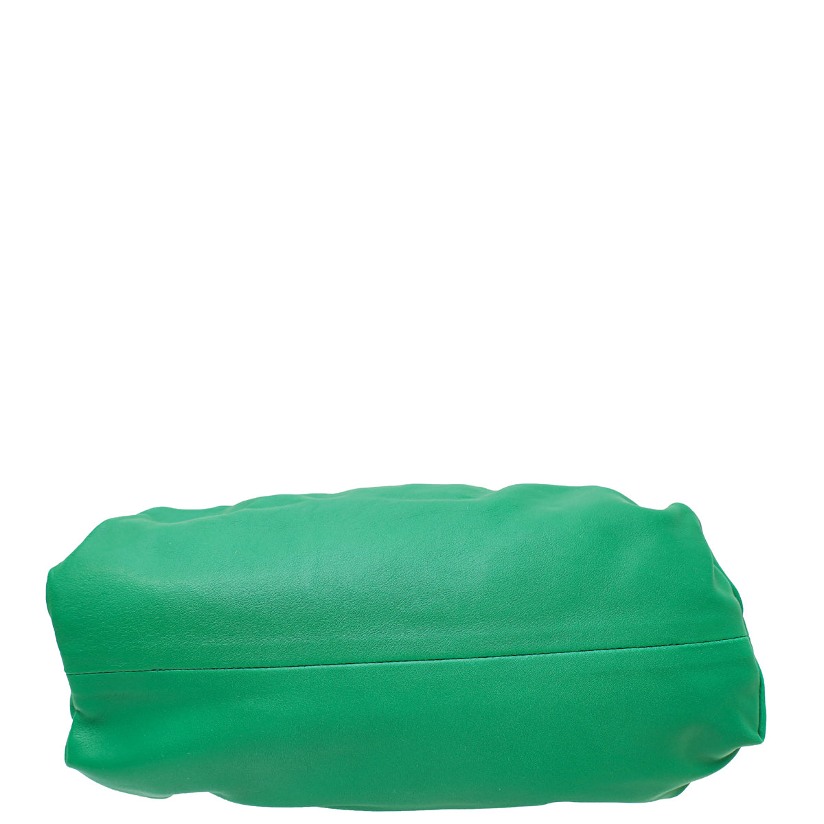 Bottega Veneta Green The Chain Pouch