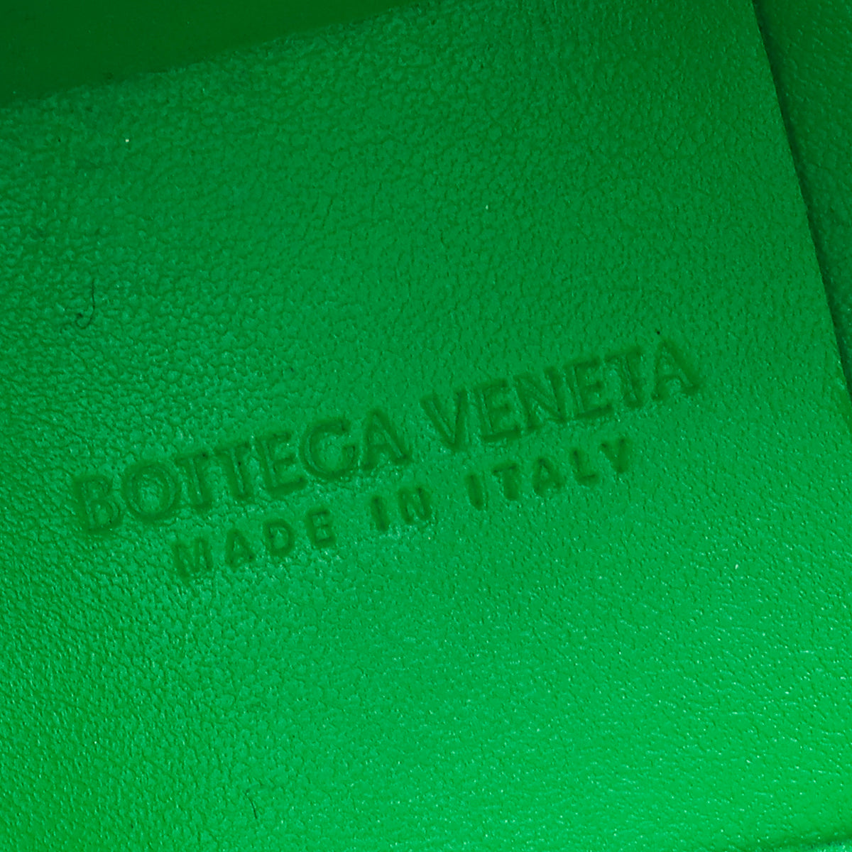 Bottega Veneta Parakeet Intrecciato Mini Cassette Bucket Crossbody Bag