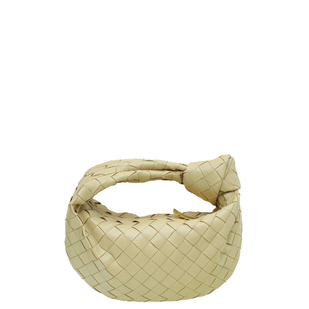 Bottega Veneta Porridge Intrecciato Nappa Jodie Mini Bag