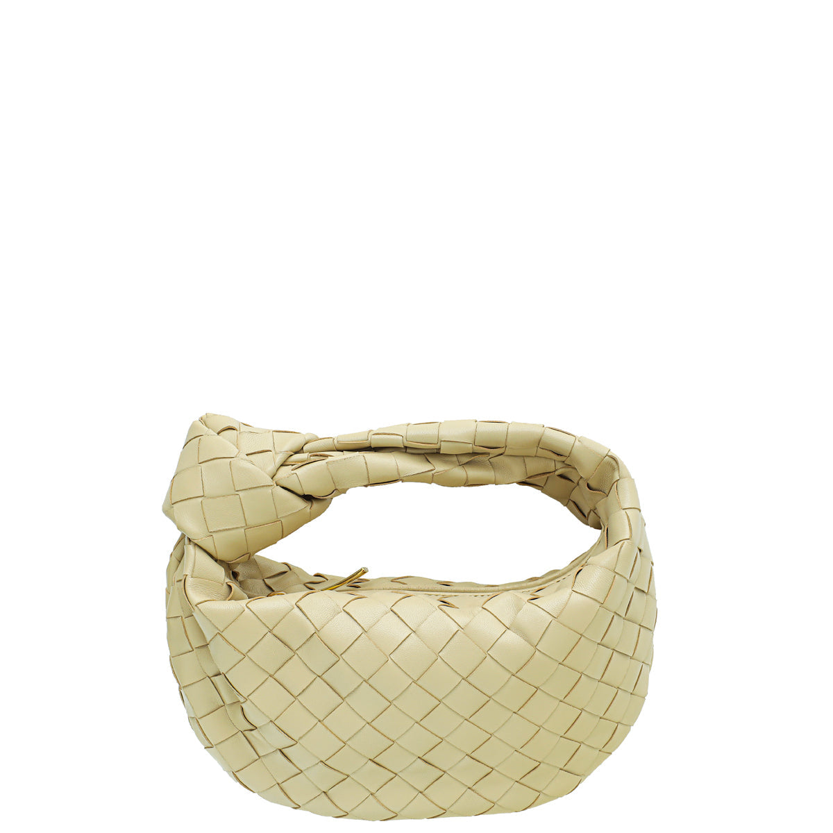 Bottega Veneta Porridge Intrecciato Nappa Jodie Mini Bag