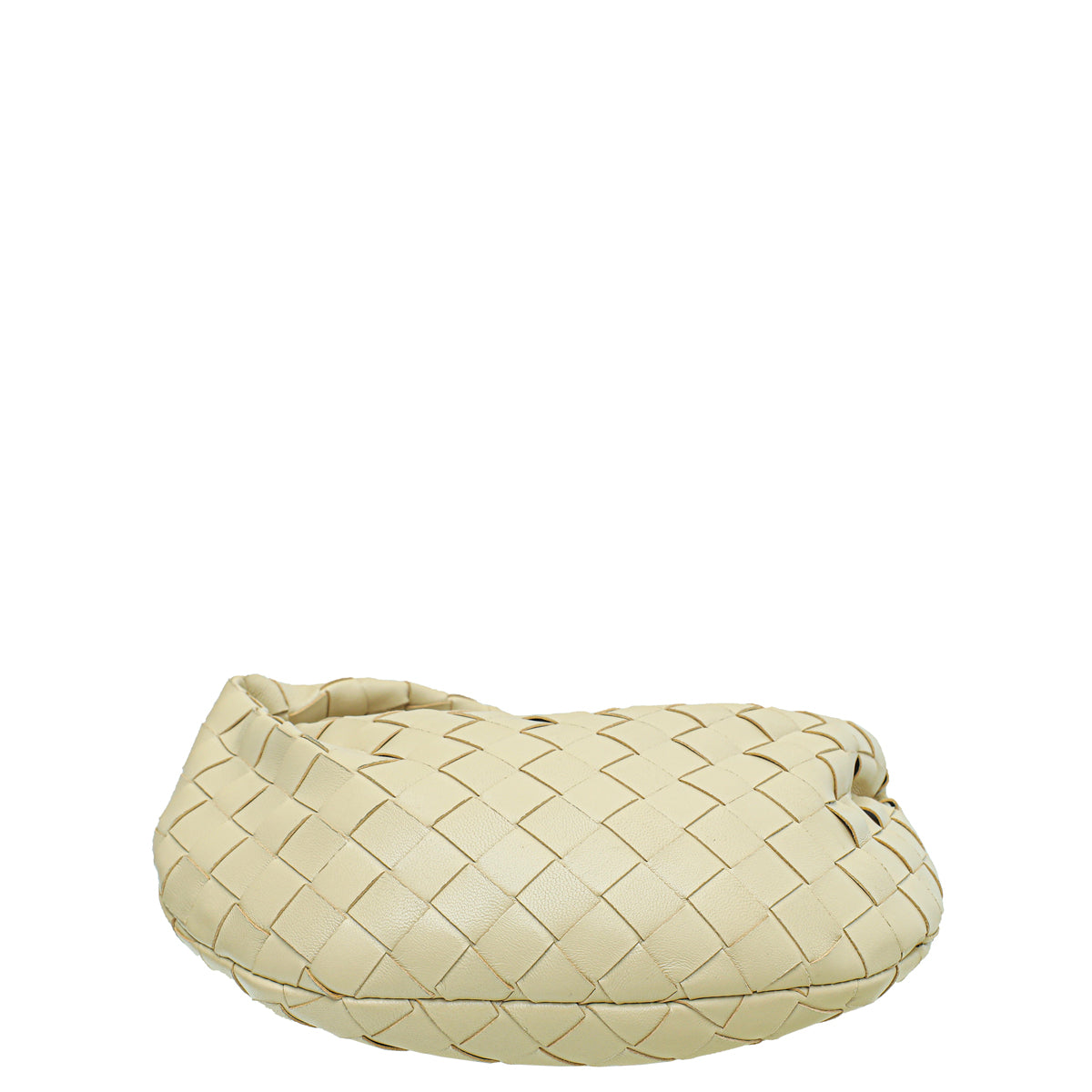 Bottega Veneta Porridge Intrecciato Nappa Jodie Mini Bag